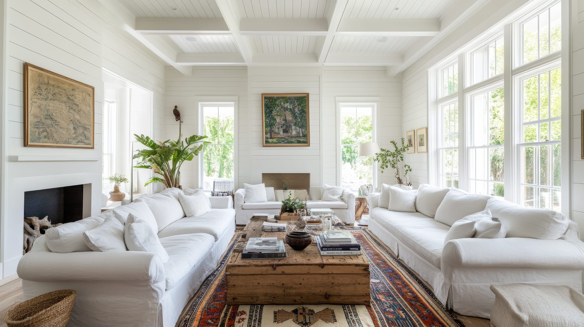 Homelund – Interior Design für Ferienimmobilien und Wohnräume in Friesland und Ammerland