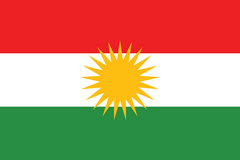 kurdisches Demokratie Projekt (Back home)